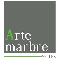 Arte Marbre Selles Terrasse Et Sol En Pierre Naturelle Metz Logo